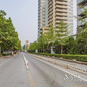 北京丫丫公寓(798路店)酒店提供图片