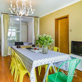 北京丫丫公寓(798路店)酒店提供图片