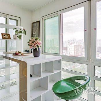 北京丫丫公寓(798路店)酒店提供图片