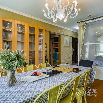 北京丫丫公寓(798路店)酒店提供图片