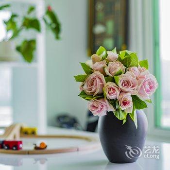 北京丫丫公寓(798路店)酒店提供图片