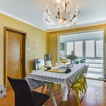 北京丫丫公寓(798路店)酒店提供图片