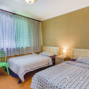 北京丫丫公寓(798路店)酒店提供图片