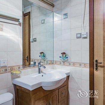 北京丫丫公寓(798路店)酒店提供图片