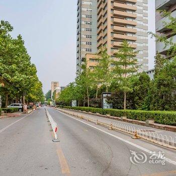 北京丫丫公寓(798路店)酒店提供图片