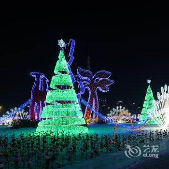 哈尔滨雪鲨民宿(利民西二大街分店)酒店提供图片