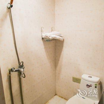 西安柠檬短租公寓酒店提供图片