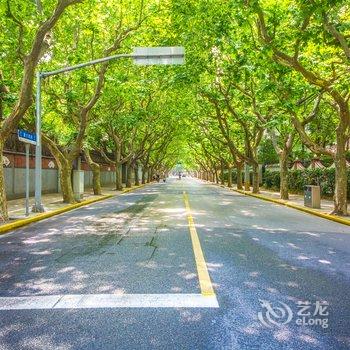 上海AimeeHouse特色民宿(6号店)酒店提供图片