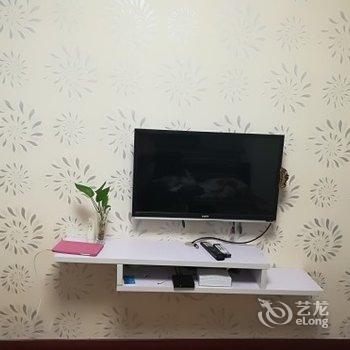 西安紫色水晶特色民宿(东新街分店)酒店提供图片