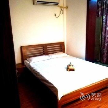 西安紫色水晶特色民宿(东新街分店)酒店提供图片