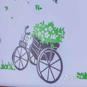 南宁前方客栈枚子(枫林路分店)酒店提供图片