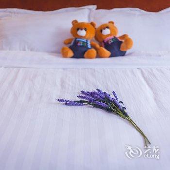 南宁前方客栈枚子(枫林路分店)酒店提供图片