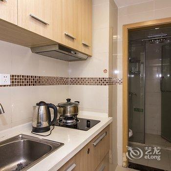 重庆重庆靓丽酒店酒店提供图片