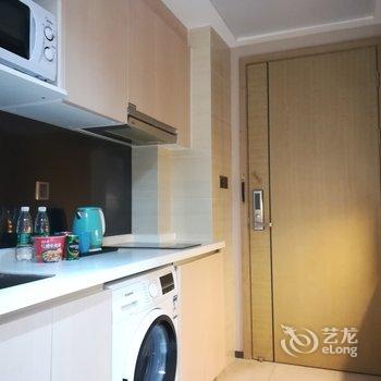广州凡客时尚酒店式公寓酒店提供图片