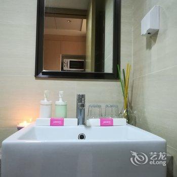 广州凡客时尚酒店式公寓酒店提供图片