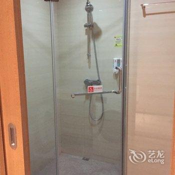 广州凡客时尚酒店式公寓酒店提供图片