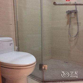 广州凡客时尚酒店式公寓酒店提供图片