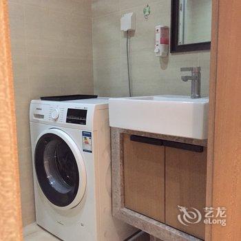 广州凡客时尚酒店式公寓酒店提供图片