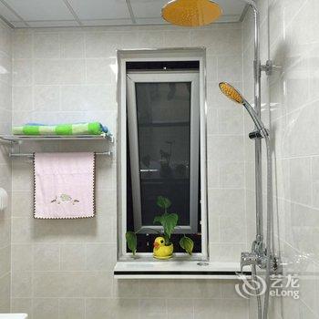 西安大学城优家酒店式公寓酒店提供图片