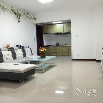 西安大学城优家酒店式公寓酒店提供图片