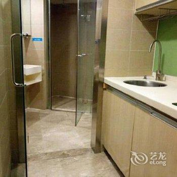 青岛索菲亚酒店式公寓(维多利亚店)(单县路分店)酒店提供图片