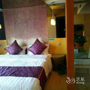 青岛索菲亚酒店式公寓(维多利亚店)(单县路分店)酒店提供图片