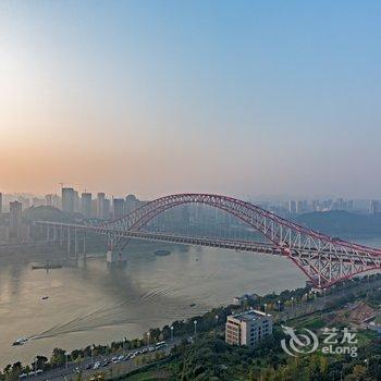 重庆张小姐的民宿酒店提供图片