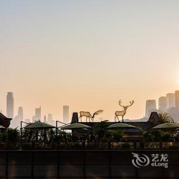 重庆张小姐的民宿酒店提供图片