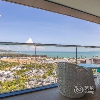 陵水海棠湾高端公寓酒店提供图片