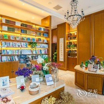 陵水海棠湾高端公寓酒店提供图片