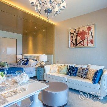 陵水海棠湾高端公寓酒店提供图片