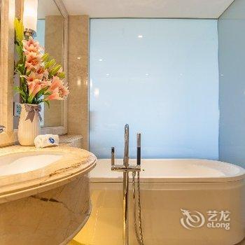 陵水海棠湾高端公寓酒店提供图片