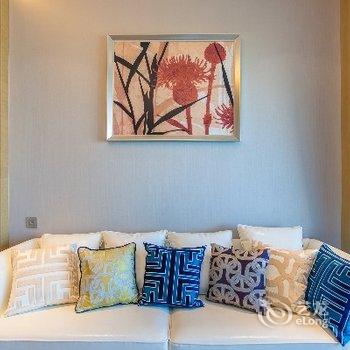 陵水海棠湾高端公寓酒店提供图片