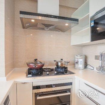 陵水海棠湾高端公寓酒店提供图片