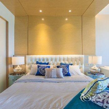 陵水海棠湾高端公寓酒店提供图片