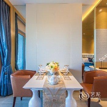 陵水海棠湾高端公寓酒店提供图片