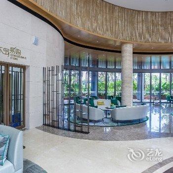陵水海棠湾高端公寓酒店提供图片