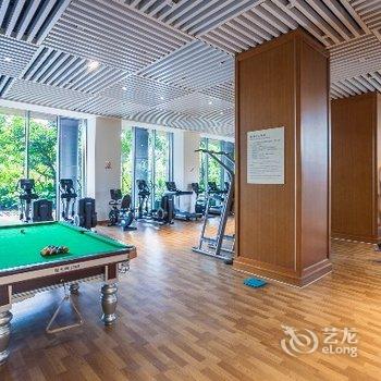 陵水海棠湾高端公寓酒店提供图片