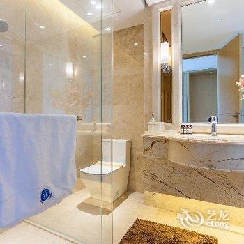 陵水海棠湾高端公寓酒店提供图片