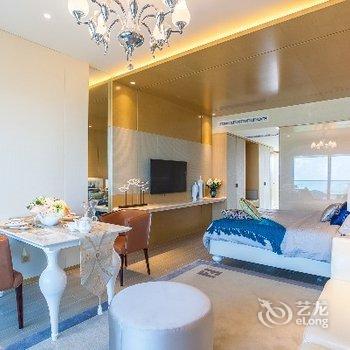陵水海棠湾高端公寓酒店提供图片