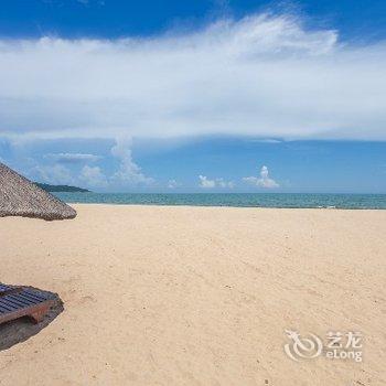 陵水海棠湾高端公寓酒店提供图片