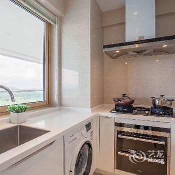 陵水海棠湾高端公寓酒店提供图片