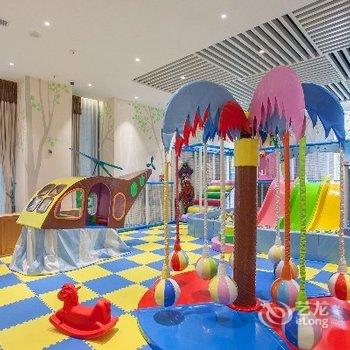 陵水海棠湾高端公寓酒店提供图片