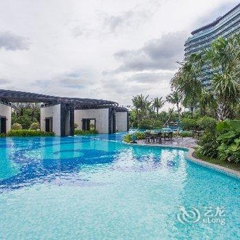 陵水海棠湾高端公寓酒店提供图片