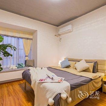 重庆张小姐的民宿酒店提供图片
