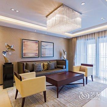 重庆慕栈城市精品公寓重庆店(谦泰路分店)酒店提供图片