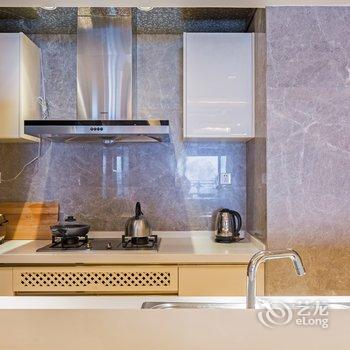 重庆慕栈城市精品公寓重庆店(谦泰路分店)酒店提供图片