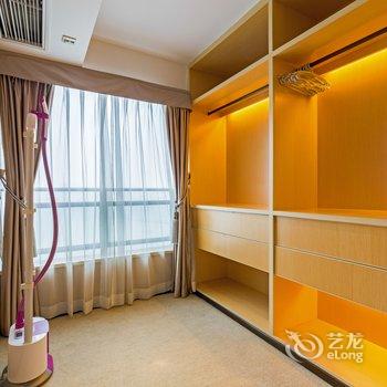 重庆慕栈城市精品公寓重庆店(谦泰路分店)酒店提供图片