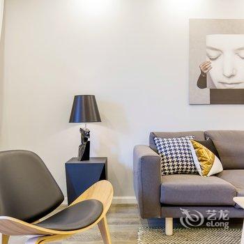 重庆慕栈城市精品公寓重庆店(北城二路分店)酒店提供图片