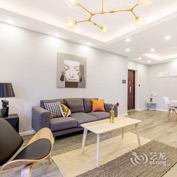 重庆慕栈城市精品公寓重庆店(北城二路分店)酒店提供图片